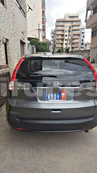 Big with watermark honda cr v abidjan abidjan 15513