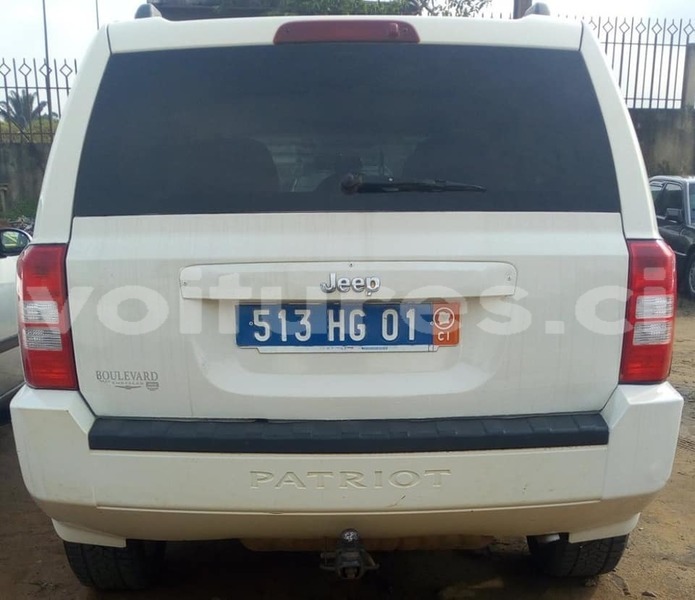 Big with watermark jeep patriot abidjan abidjan 15552