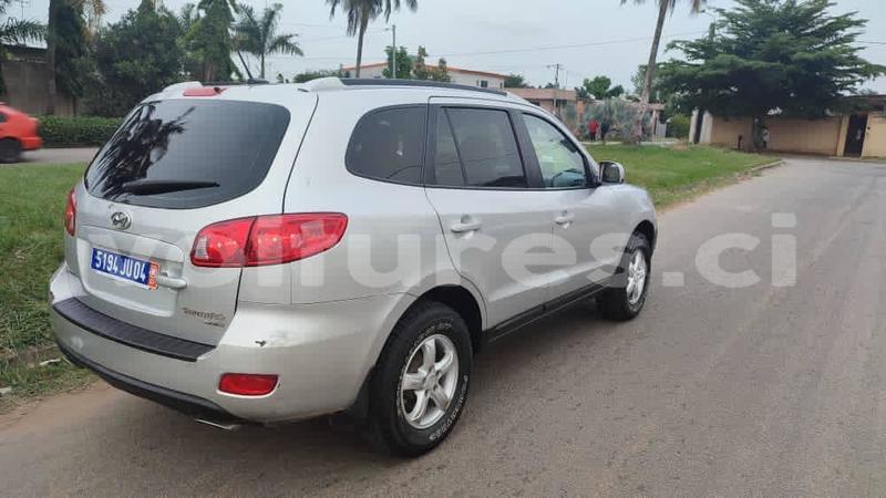 Big with watermark hyundai santa fe abidjan abidjan 15560