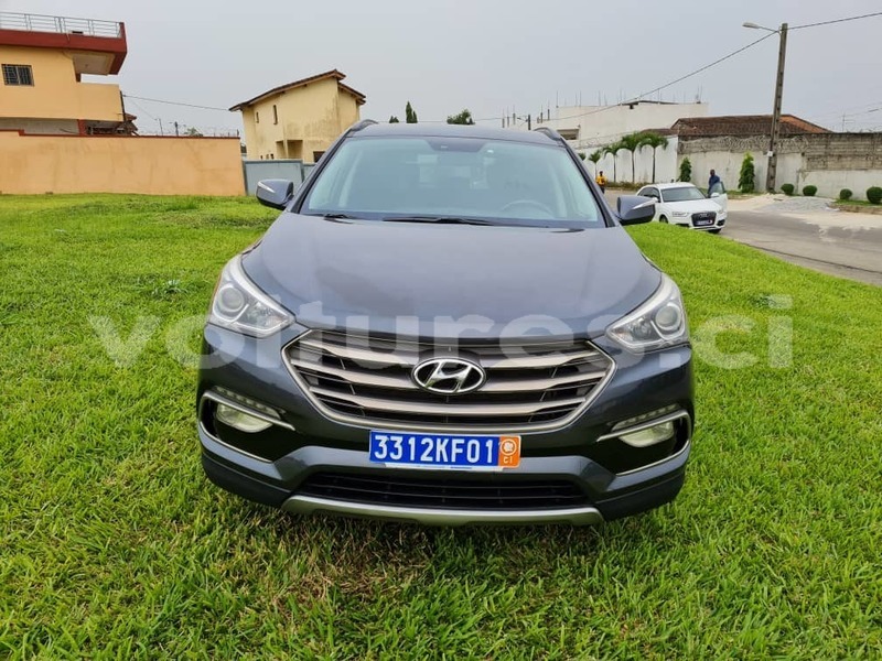 Big with watermark hyundai santa fe abidjan abidjan 15568