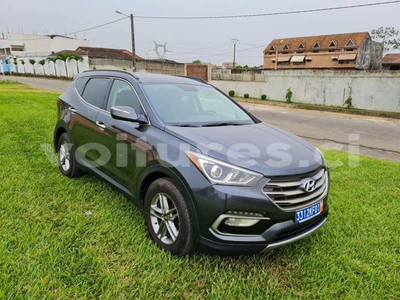 Big with watermark hyundai santa fe abidjan abidjan 15568