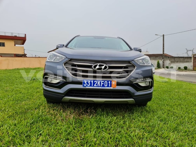 Big with watermark hyundai santa fe abidjan abidjan 15568