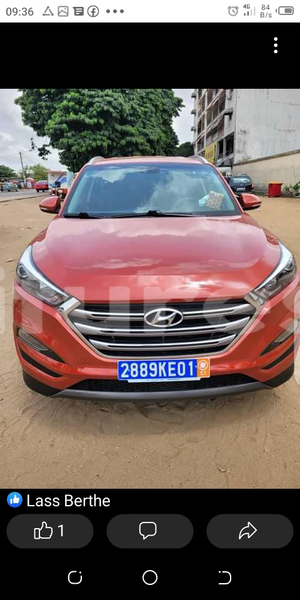 Big with watermark hyundai tucson abidjan abidjan 15573