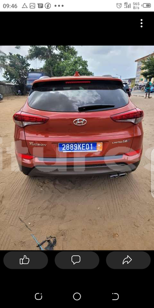 Big with watermark hyundai tucson abidjan abidjan 15573