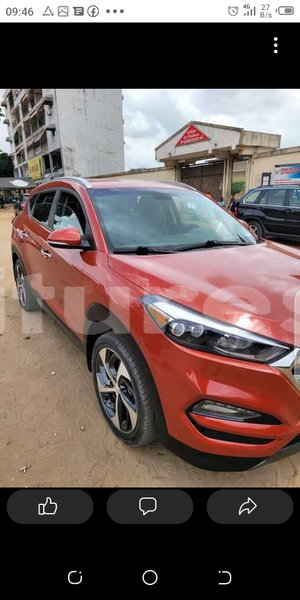 Big with watermark hyundai tucson abidjan abidjan 15573