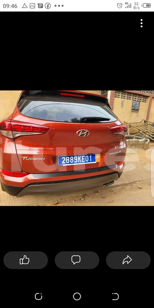 Big with watermark hyundai tucson abidjan abidjan 15573