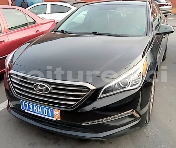 Big with watermark hyundai sonata abidjan abidjan 15580