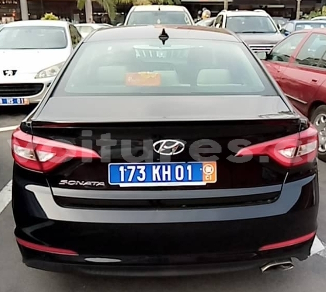 Big with watermark hyundai sonata abidjan abidjan 15580