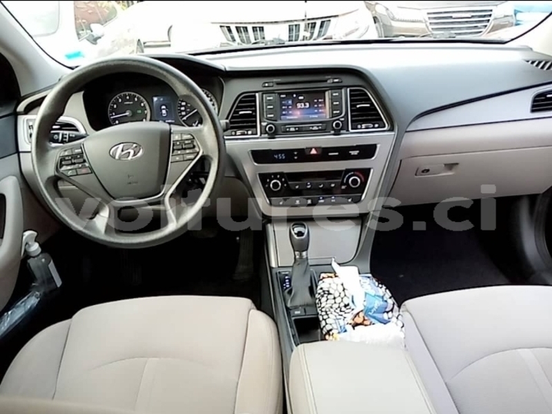 Big with watermark hyundai sonata abidjan abidjan 15581