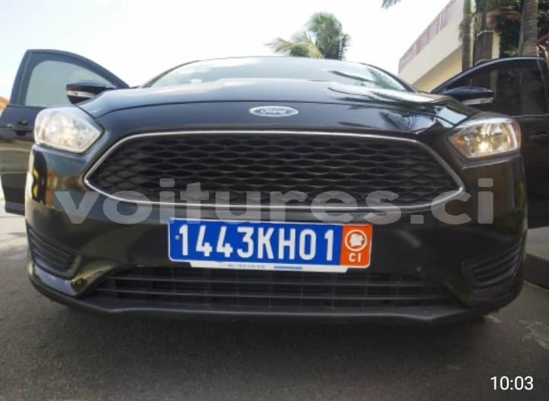 Big with watermark ford focus abidjan abidjan 15587