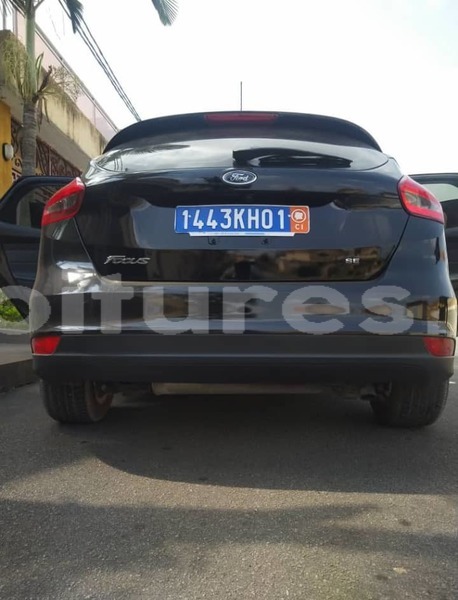 Big with watermark ford focus abidjan abidjan 15587