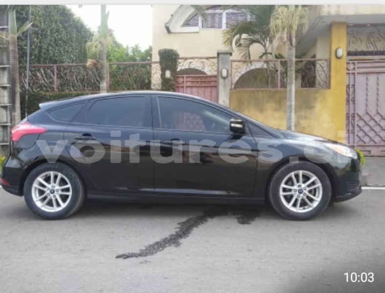 Big with watermark ford focus abidjan abidjan 15587