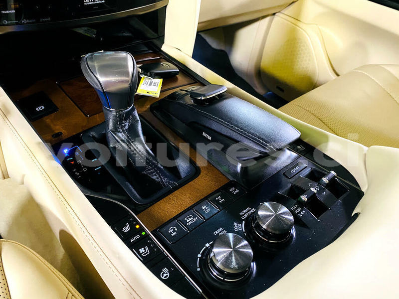 Big with watermark lexus lx 570 ivory coast aboisso 15593