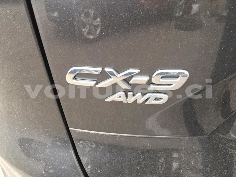 Big with watermark mazda cx 9 abidjan abidjan 15597