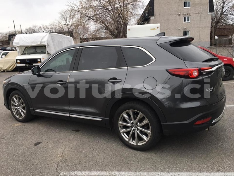 Big with watermark mazda cx 9 abidjan abidjan 15597