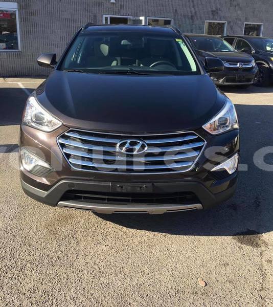 Big with watermark hyundai santa fe abidjan abidjan 15600