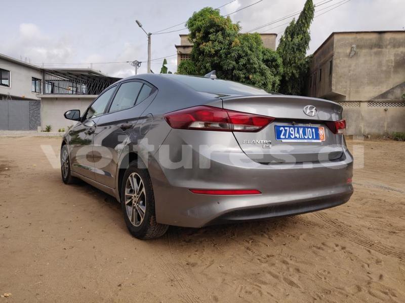 Big with watermark hyundai elantra abidjan abidjan 15602