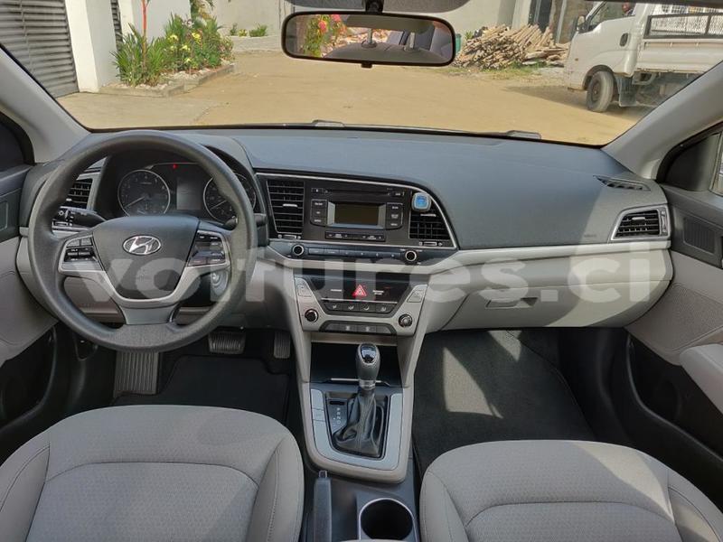 Big with watermark hyundai elantra abidjan abidjan 15602