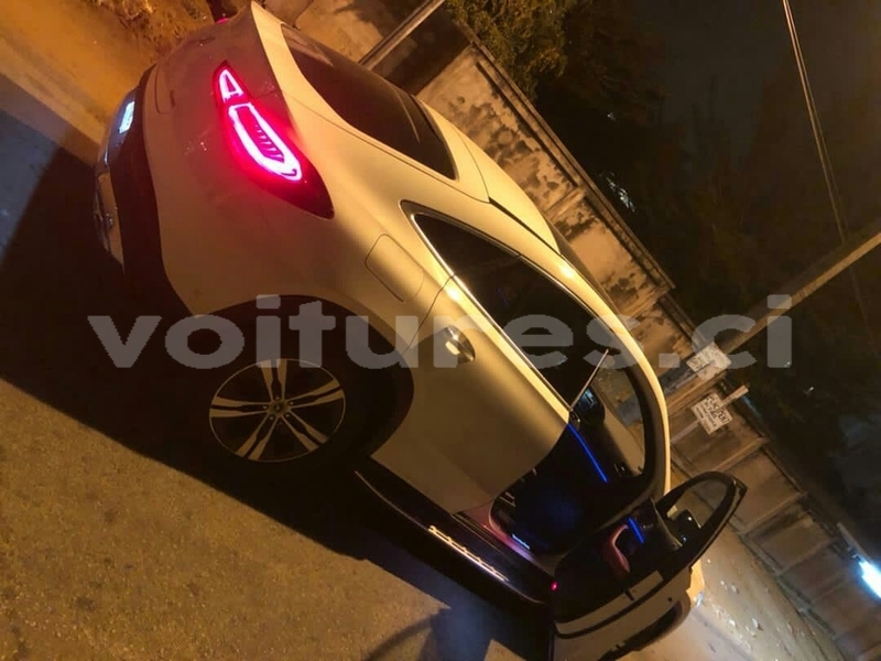 Big with watermark mercedes benz amg gle coupe abidjan abidjan 15605