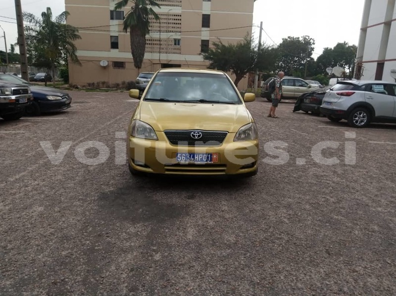 Big with watermark toyota corolla abidjan abidjan 15621