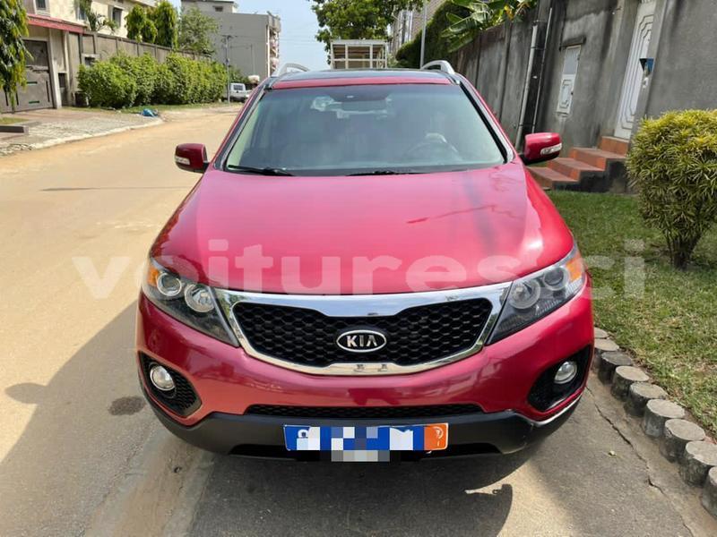 Big with watermark kia sorento abidjan abidjan 15624