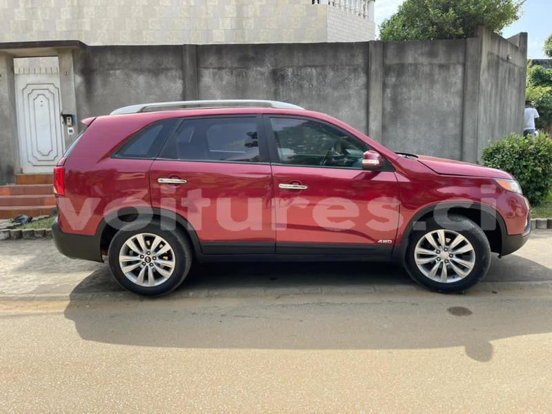 Big with watermark kia sorento abidjan abidjan 15624