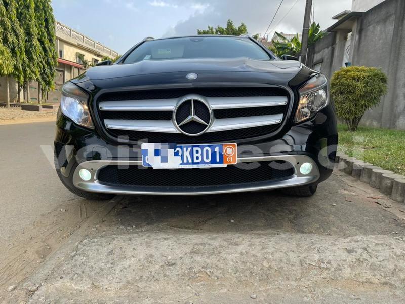 Big with watermark mercedes benz gla klasse abidjan abidjan 15625