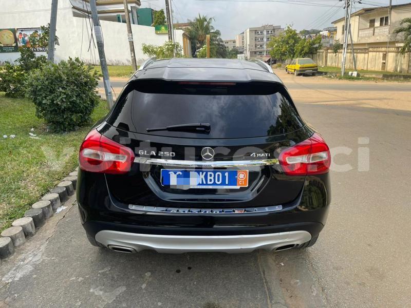 Big with watermark mercedes benz gla klasse abidjan abidjan 15625