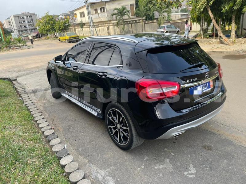 Big with watermark mercedes benz gla klasse abidjan abidjan 15625