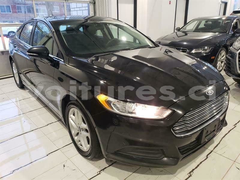 Big with watermark ford fusion abidjan abidjan 15630