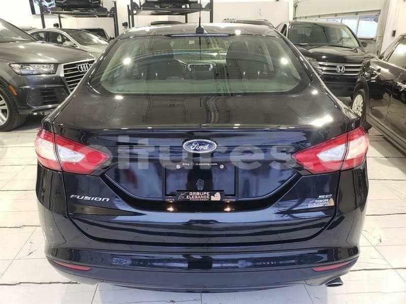 Big with watermark ford fusion abidjan abidjan 15630