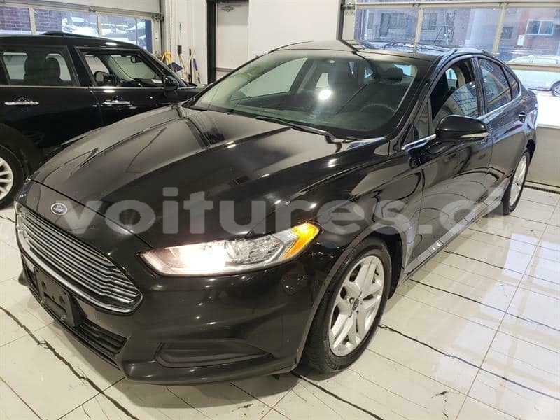 Big with watermark ford fusion abidjan abidjan 15630