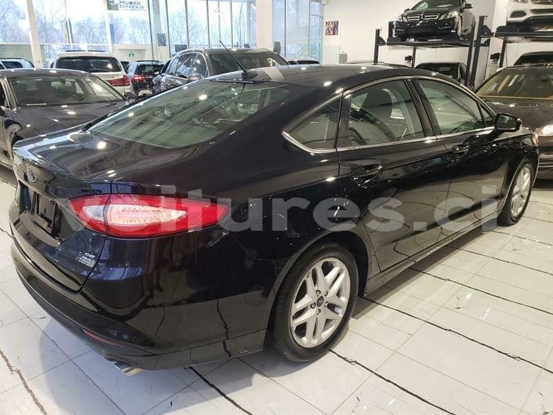 Big with watermark ford fusion abidjan abidjan 15630