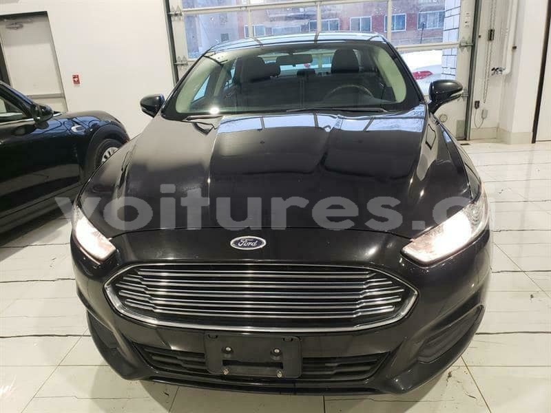 Big with watermark ford fusion abidjan abidjan 15630