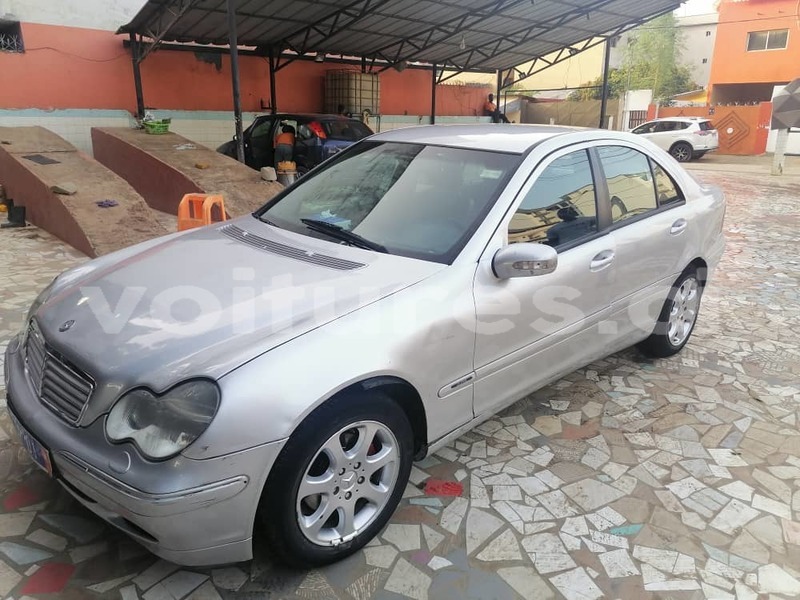 Big with watermark mercedes benz c classe abidjan abidjan 15637