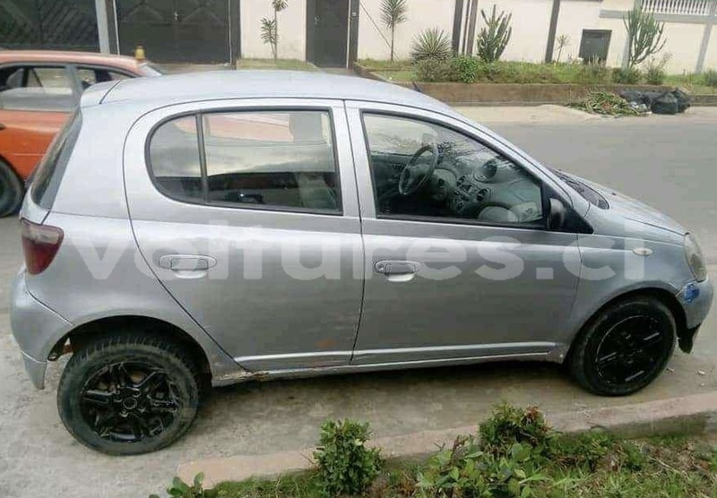 Big with watermark toyota yaris abidjan abidjan 15639