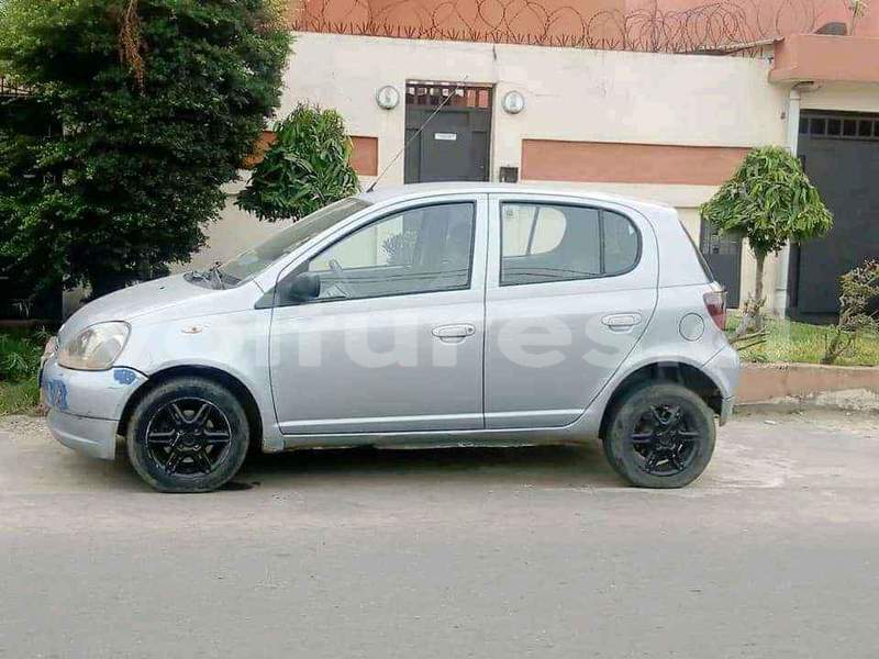 Big with watermark toyota yaris abidjan abidjan 15639