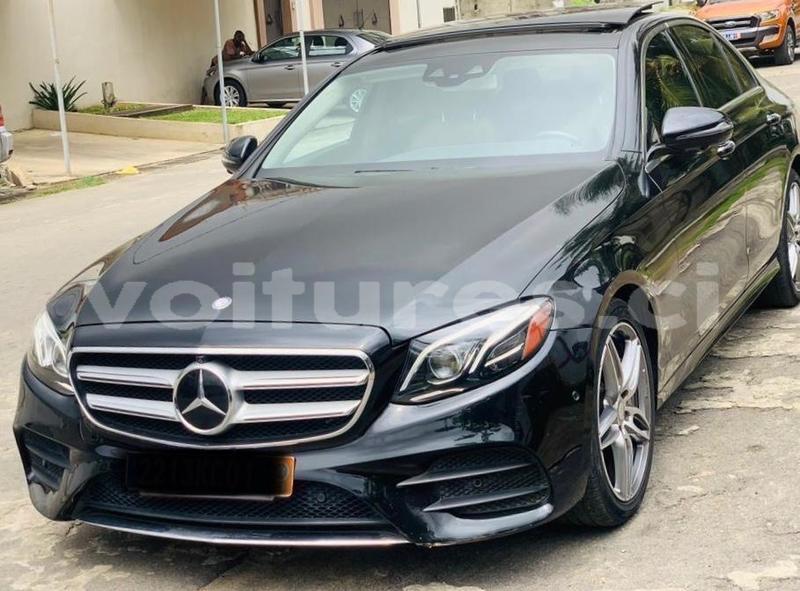 Big with watermark mercedes benz e classe abidjan abidjan 15641