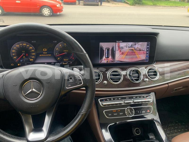 Big with watermark mercedes benz e classe abidjan abidjan 15641