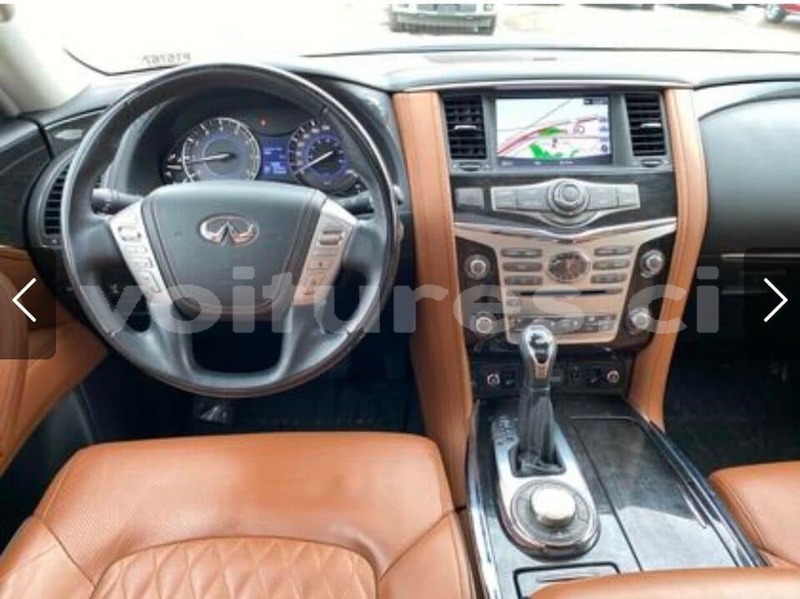 Big with watermark infiniti qx80 abidjan abidjan 15649