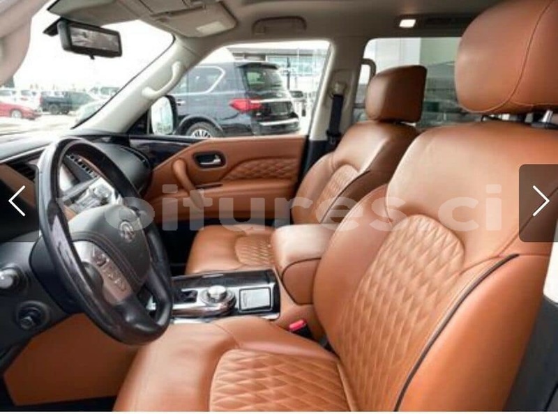 Big with watermark infiniti qx80 abidjan abidjan 15649