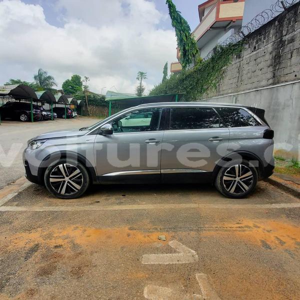 Big with watermark peugeot 5008 abidjan abidjan 15652