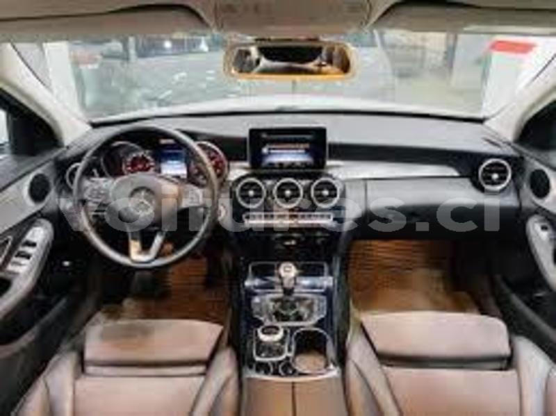 Big with watermark mercedes benz cls250 abidjan abidjan 15657