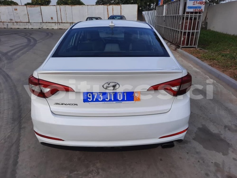 Big with watermark hyundai sonata abidjan abidjan 15658