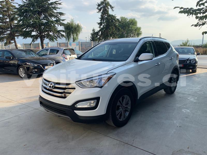 Big with watermark hyundai santa fe abidjan abidjan 15662