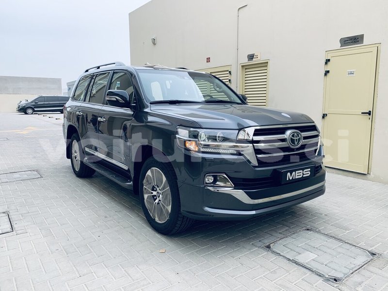 Big with watermark toyota land cruiser abidjan abidjan 15663