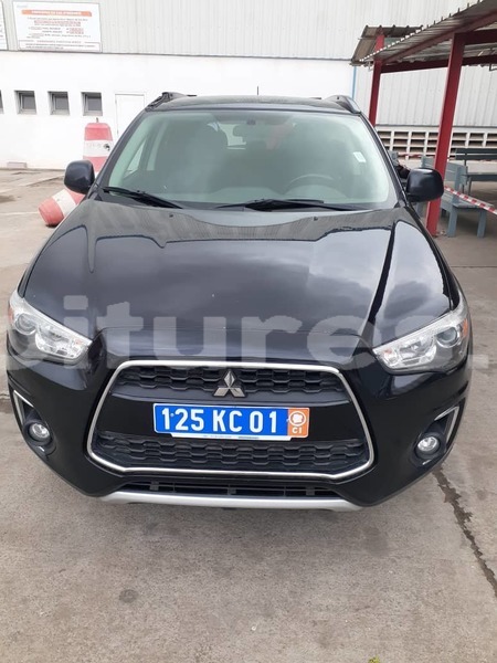 Big with watermark mitsubishi rvr abidjan abidjan 15664