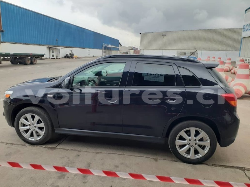 Big with watermark mitsubishi rvr abidjan abidjan 15664