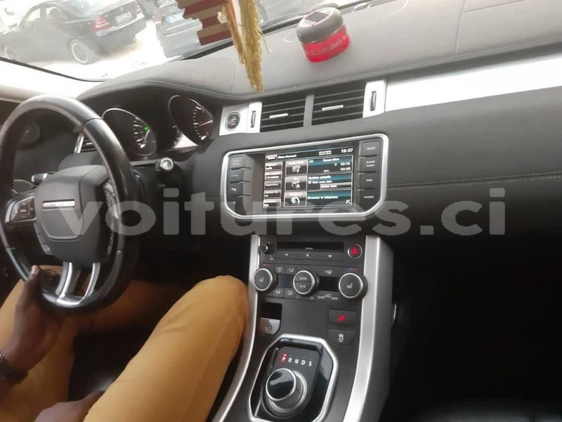 Big with watermark range rover evoque abidjan abidjan 15672