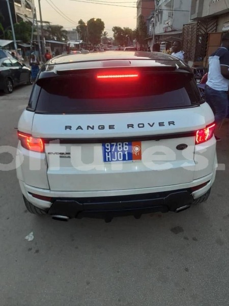 Big with watermark range rover evoque abidjan abidjan 15672